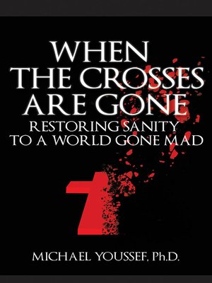cover image of When the Crosses Are Gone